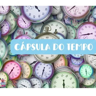 Cápsula do Tempo - Image 2