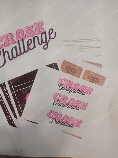 Crase Challenge - Image 2