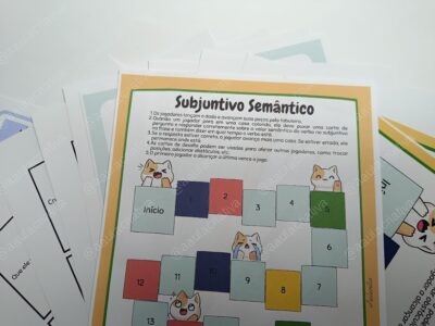 Subjuntivo Semântico - Image 4