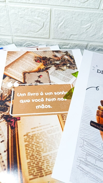 Sabor da Leitura - Image 4