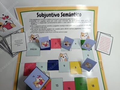 Subjuntivo Semântico - Image 2