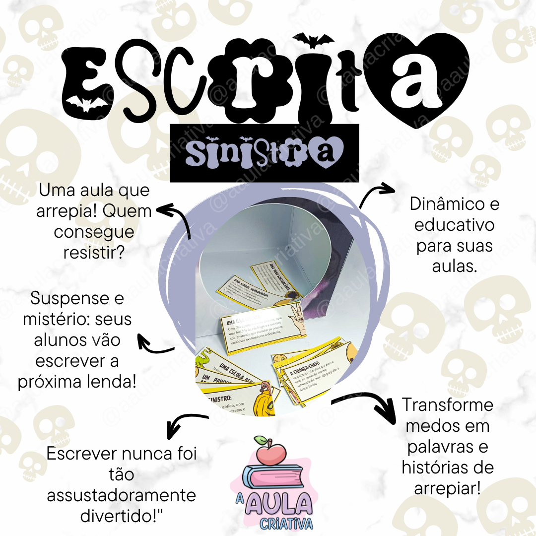 Promoção Halloween - Imagem 2