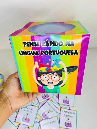 Pense Rápido