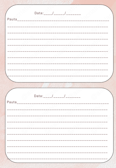 Planner da Profe - Corujinhas - Image 4