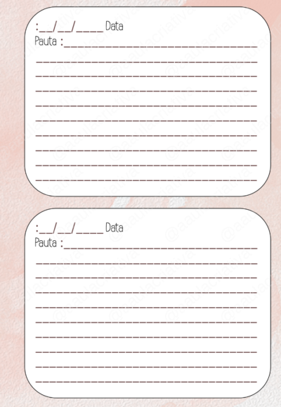 Planner da Profe - Corujinhas - Image 2