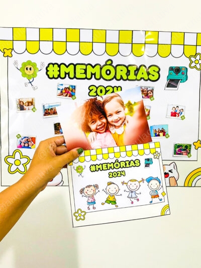 Painel de Memórias - Image 2