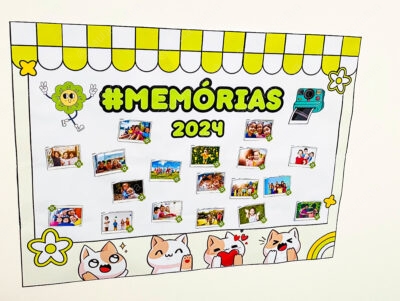 Painel de Memórias - Image 3