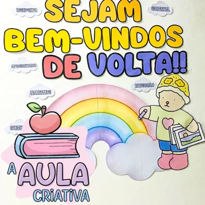 Kit Volta às Aulas Bobbie Goods