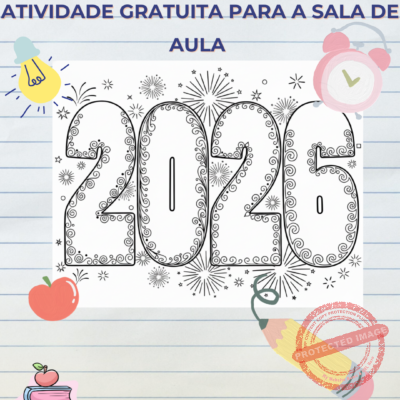 Metas do Ano 2026
